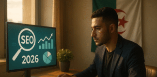 The Ultimate Guide to SEO in Algeria for 2026 The Ultimate Guide to SEO in Algeria for 2026