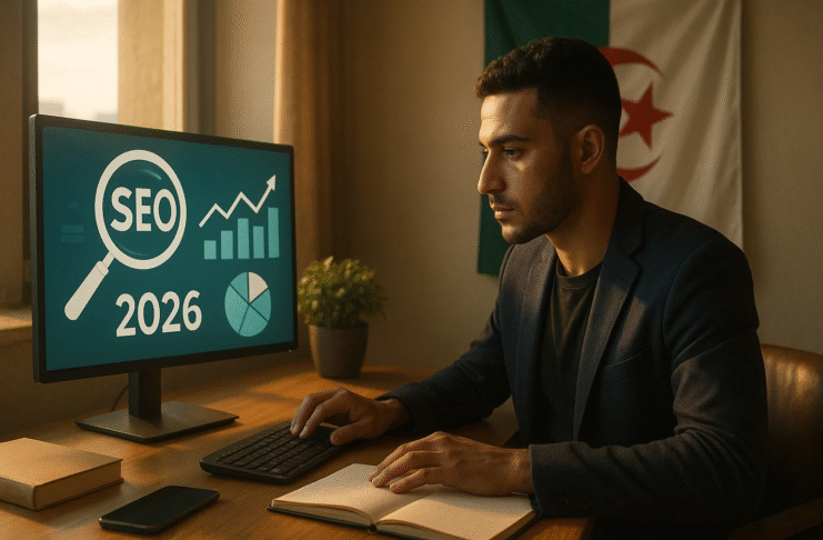 The Ultimate Guide to SEO in Algeria for 2026