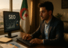 Top 10 Best SEO Agencies in Algeria for 2026 Top 10 Best SEO Agencies in Algeria for 2026