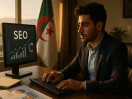 Top 10 Best SEO Agencies in Algeria for 2026