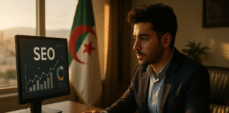 Top 10 Best SEO Agencies in Algeria for 2026 Top 10 Best SEO Agencies in Algeria for 2026