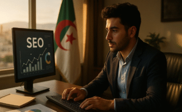 Top 10 Best SEO Agencies in Algeria for 2026 Top 10 Best SEO Agencies in Algeria for 2026