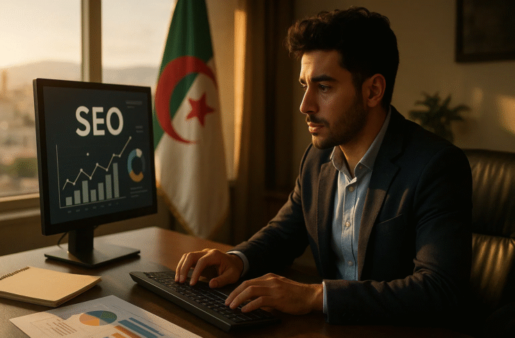 Top 10 Best SEO Agencies in Algeria for 2026