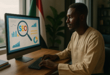 Top 10 Best SEO Agencies in Sudan for 2026 Top 10 Best SEO Agencies in Sudan for 2026