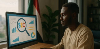 Top 10 Best SEO Agencies in Sudan for 2026 Top 10 Best SEO Agencies in Sudan for 2026