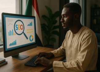 Top 10 Best SEO Agencies in Sudan for 2026 Top 10 Best SEO Agencies in Sudan for 2026