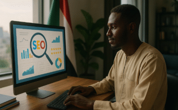 Top 10 Best SEO Agencies in Sudan for 2026 Top 10 Best SEO Agencies in Sudan for 2026