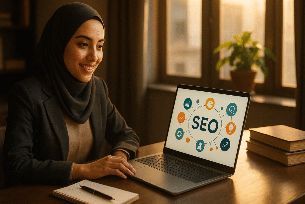 Top 10 Best SEO Agencies in Morocco for 2026