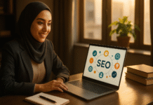 Top 10 Best SEO Agencies in Morocco for 2026 Top 10 Best SEO Agencies in Morocco for 2026