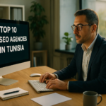 Top 10 Best SEO Agencies To Engage in Tunisia in 2026 Top 10 Best SEO Agencies To Engage in Tunisia in 2026