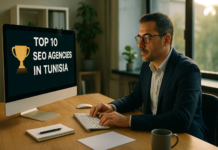 Top 10 Best SEO Agencies To Engage in Tunisia in 2026 Top 10 Best SEO Agencies To Engage in Tunisia in 2026