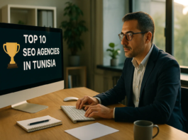 Top 10 Best SEO Agencies To Engage in Tunisia in 2026
