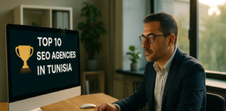 Top 10 Best SEO Agencies To Engage in Tunisia in 2026 Top 10 Best SEO Agencies To Engage in Tunisia in 2026