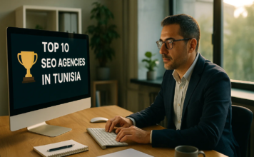 Top 10 Best SEO Agencies To Engage in Tunisia in 2026 Top 10 Best SEO Agencies To Engage in Tunisia in 2026