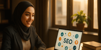 Top 10 Best SEO Agencies in Morocco for 2026 Top 10 Best SEO Agencies in Morocco for 2026