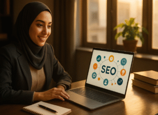 Top 10 Best SEO Agencies in Morocco for 2026 Top 10 Best SEO Agencies in Morocco for 2026