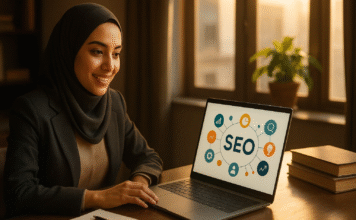 Top 10 Best SEO Agencies in Morocco for 2026 Top 10 Best SEO Agencies in Morocco for 2026