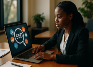 Top 10 Best SEO Agencies To Engage in Burundi in 2026 Top 10 Best SEO Agencies To Engage in Burundi in 2026