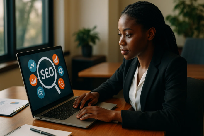 Top 10 Best SEO Agencies To Engage in Burundi in 2026 Top 10 Best SEO Agencies To Engage in Burundi in 2026