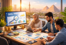 SEO Pricing in Egypt for 2026: A Complete Guide SEO Pricing in Egypt for 2026: A Complete Guide