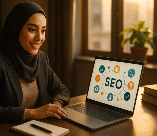 Top 10 Best SEO Agencies in Morocco for 2026 Top 10 Best SEO Agencies in Morocco for 2026