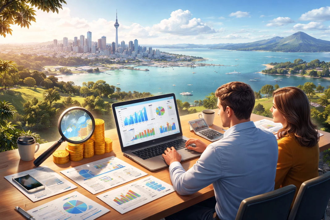 SEO Pricing in New Zealand for 2026: A Complete Guide