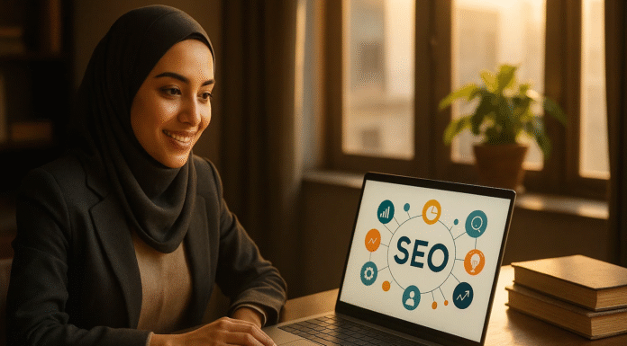 Top 10 Best SEO Agencies in Morocco for 2026 Top 10 Best SEO Agencies in Morocco for 2026