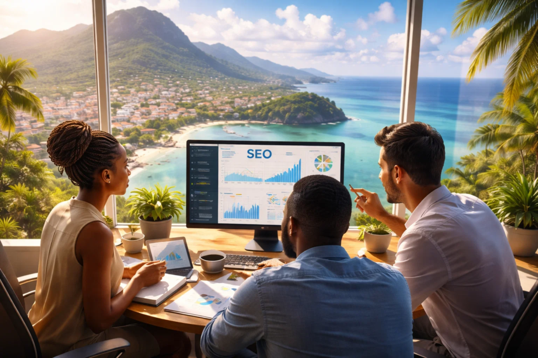 Top 10 Best SEO Agencies To Engage in Comoros in 2026