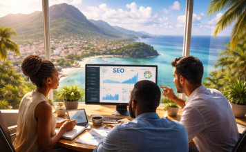 Top 10 Best SEO Agencies To Engage in Comoros in 2026 Top 10 Best SEO Agencies To Engage in Comoros in 2026