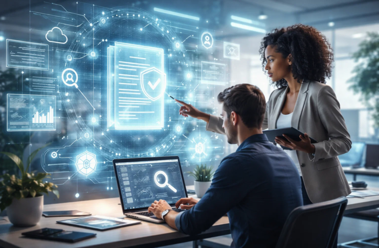 How to Optimize Machine-Readable Authority for SEO Success