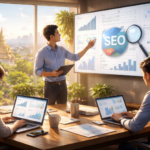 Top 10 Best SEO Agencies in Laos in 2026 Top 10 Best SEO Agencies in Laos in 2026