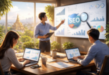 Top 10 Best SEO Agencies in Laos in 2026 Top 10 Best SEO Agencies in Laos in 2026
