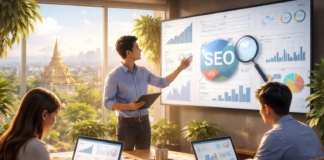 Top 10 Best SEO Agencies in Laos in 2026 Top 10 Best SEO Agencies in Laos in 2026