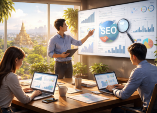 Top 10 Best SEO Agencies in Laos in 2026 Top 10 Best SEO Agencies in Laos in 2026