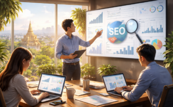 Top 10 Best SEO Agencies in Laos in 2026 Top 10 Best SEO Agencies in Laos in 2026