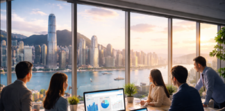 Top 10 Best SEO Agencies in Hong Kong in 2026 Top 10 Best SEO Agencies in Hong Kong in 2026