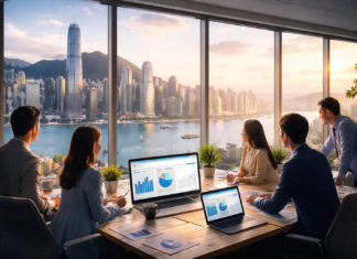 Top 10 Best SEO Agencies in Hong Kong in 2026 Top 10 Best SEO Agencies in Hong Kong in 2026