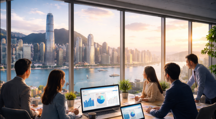 Top 10 Best SEO Agencies in Hong Kong in 2026 Top 10 Best SEO Agencies in Hong Kong in 2026