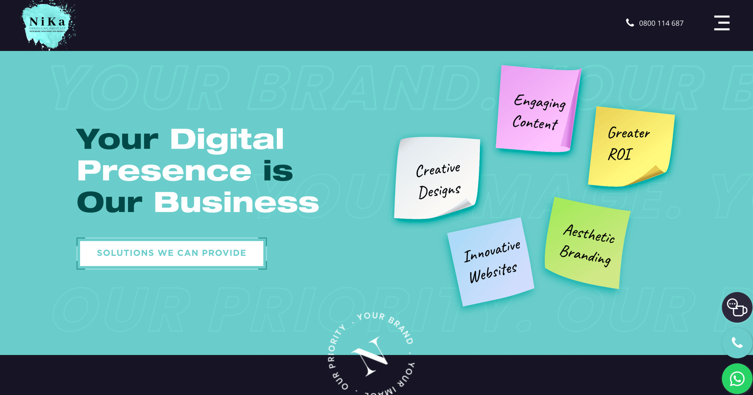 NiKa Consulting Group