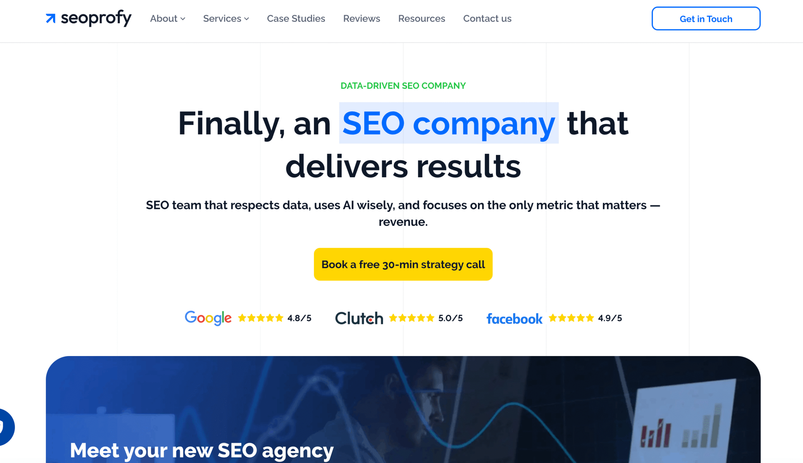 SeoProfy
