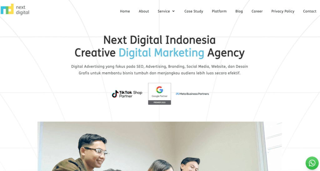 Next Digital Indonesia (NDI)