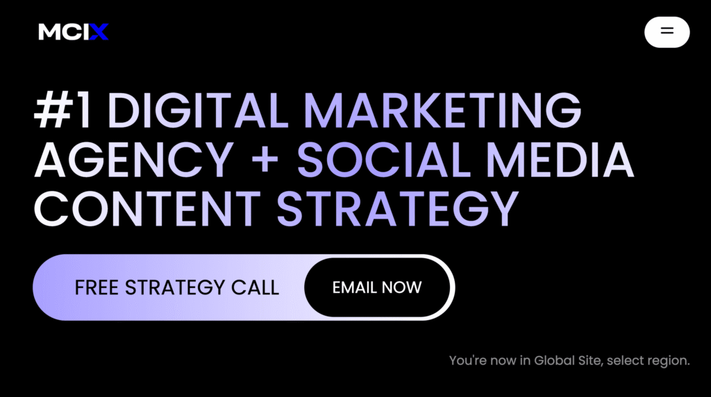 NMCI Innovative Agency