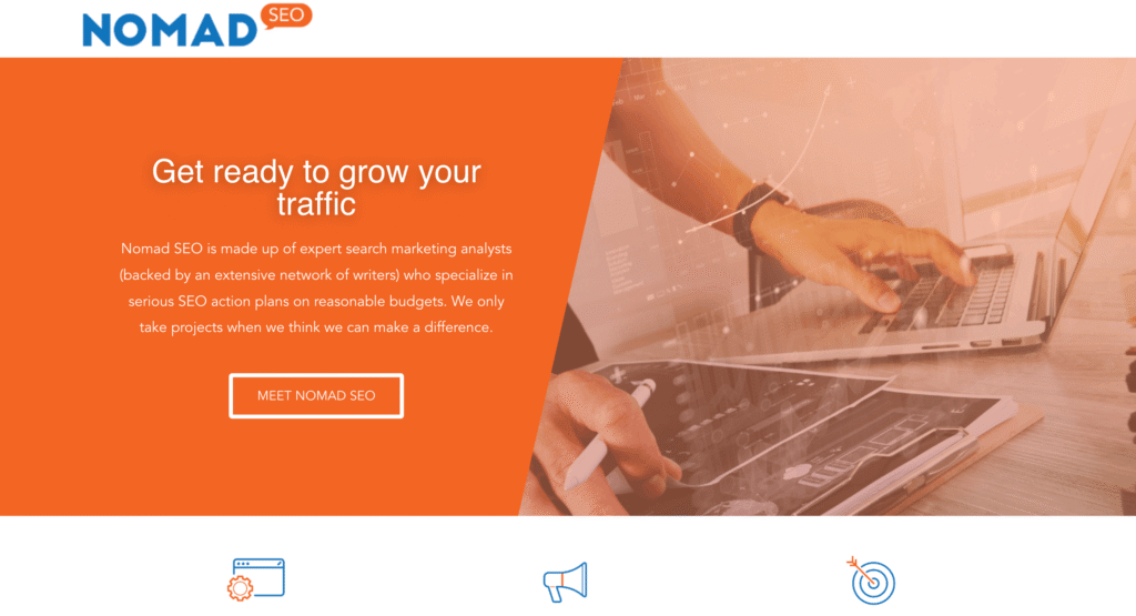 NomadSEO