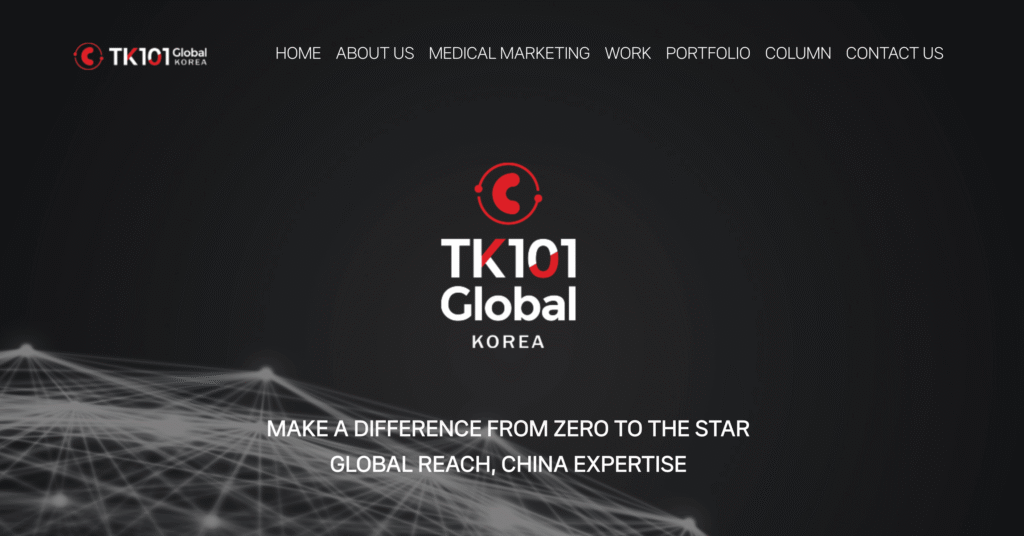 TK101 Global