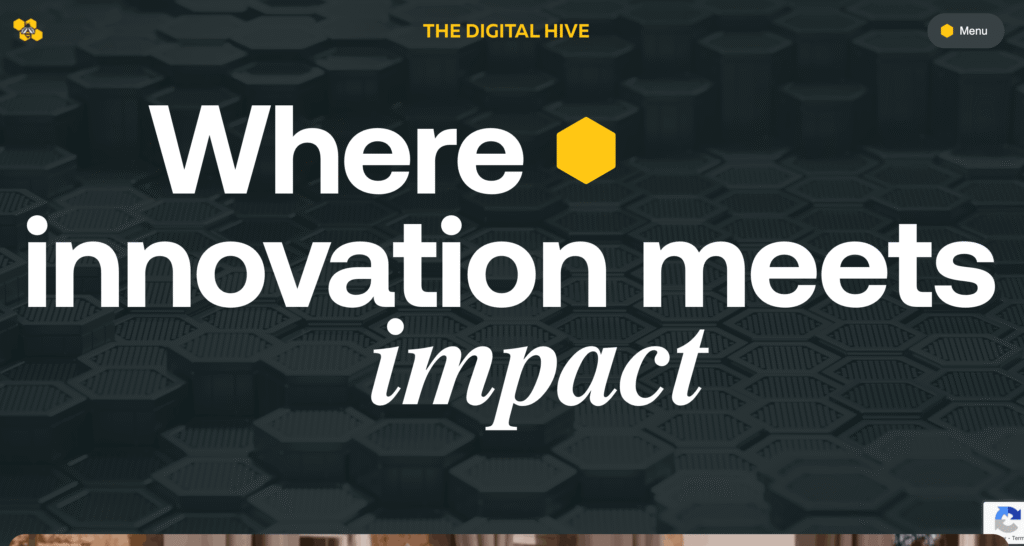 The Digital Hive