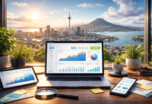 103 Latest SEO in New Zealand Statistics, Data & Trends in 2026 103 Latest SEO in New Zealand Statistics, Data & Trends in 2026