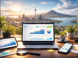103 Latest SEO in New Zealand Statistics, Data & Trends in 2026