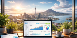 103 Latest SEO in New Zealand Statistics, Data & Trends in 2026 103 Latest SEO in New Zealand Statistics, Data & Trends in 2026