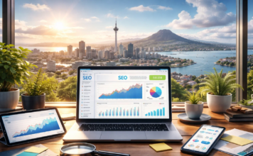 103 Latest SEO in New Zealand Statistics, Data & Trends in 2026 103 Latest SEO in New Zealand Statistics, Data & Trends in 2026