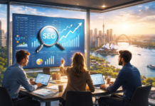 Top 10 Best SEO Agencies in Australia in 2026 Top 10 Best SEO Agencies in Australia in 2026